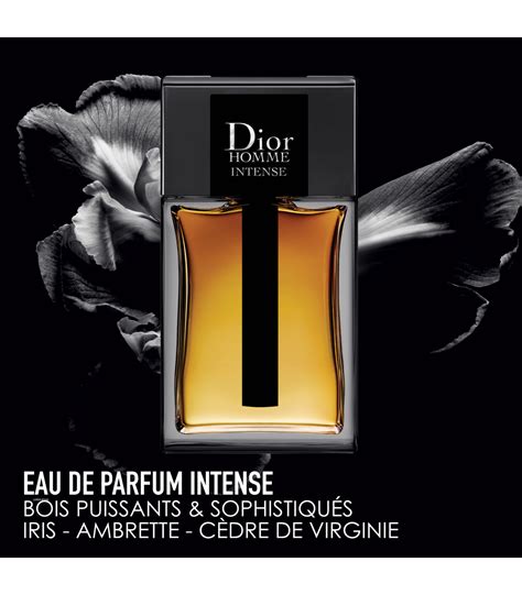 dior homme intense longevity|Dior intense homme boots.